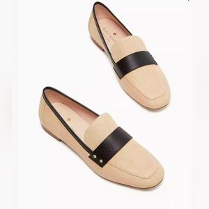 Kate spade - Marina Flats - size 6.5 used few times only indoors